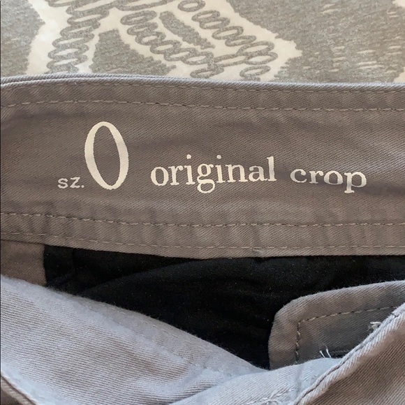 Loft crops - Picture 2 of 2